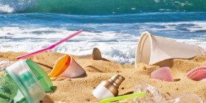 L'Union européenne vote l'interdiction des plastiques jetables en 2021