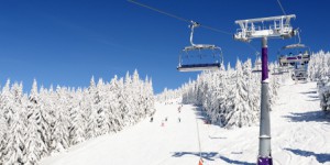 Stations de ski : le CGDD décline les pressions quantitatives sur la ressource en eau 