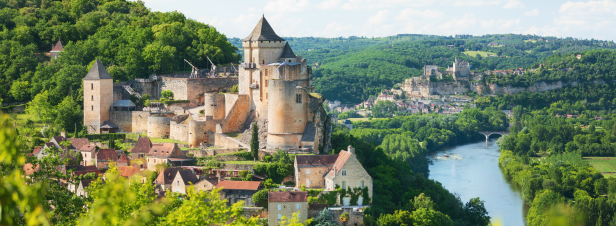 Dordogne : les espèces protégées font tomber le contournement de Beynac