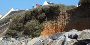 Erosion du littoral : une mission parlementaire pour l'adaptation des territoires est lancée