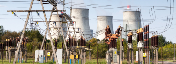 L'Ademe juge peu bénéfique à long terme l'exportation d'électricité nucléaire
