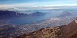 Pollution de l'air : l'ozone et le dioxyde d'azote sous surveillance en Auvergne-Rhône-Alpes