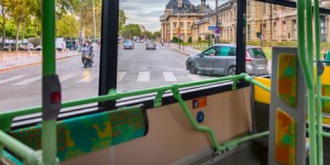 La RATP commande 800 bus électriques à trois entreprises