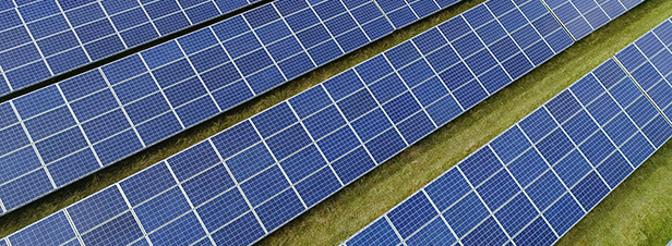 Solaire : EDF Renouvelables finalise l'acquisition de Luxel