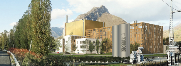 Transition écologique : une subvention de 100 millions d'euros pour la métropole de Grenoble