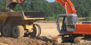 Caussade : la préfète ordonne la destruction de la retenue d'eau illégale