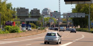 Pics de pollution : les restrictions de circulation seront désormais automatiques