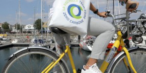 La Rochelle lance un agrégateur de carbone territorial
