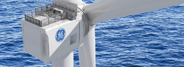 Vattenfall et GE Renewable Energy s'allient pour déployer l'Haliade-X en Europe