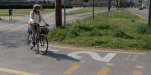 [VIDEO] Vélo, boulot, dodo... L'adage prend forme à Grenoble