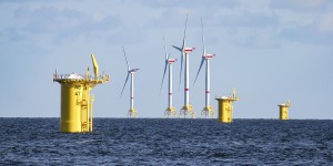 Eolien offshore : l'Etat promet 1 GW d'appels d'offres par an