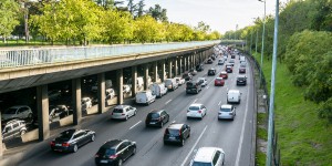 Pics de pollution : François de Rugy annonce l'automaticité du déclenchement de la circulation différenciée
