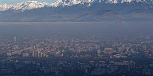 Pollution atmosphérique : comment choisir les scénarios de réduction les plus efficaces ? 