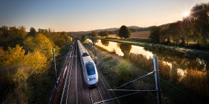 PPA : un contrat de 143 GW sur 25 ans entre SNCF Energie et Voltalia 