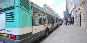 La RATP va tester un bus à hydrogène