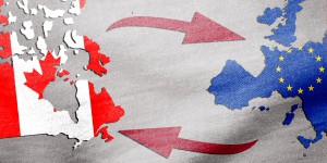 L'Assemblée nationale vote pour le CETA