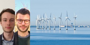 L'éolien offshore en France, une accélération indispensable