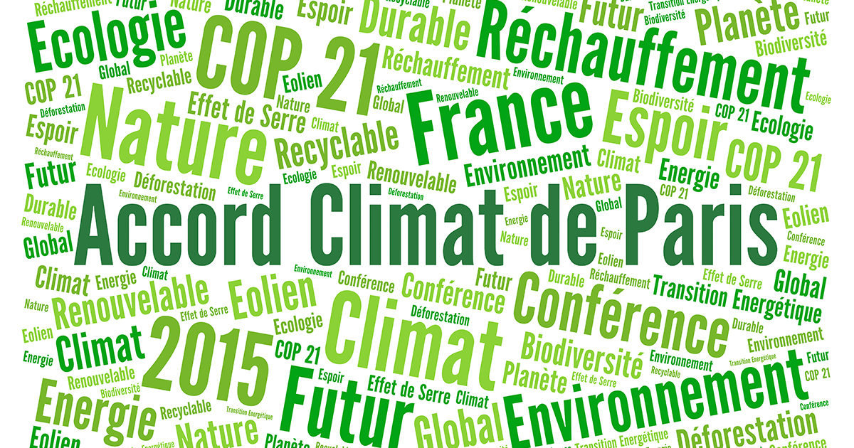 Loi énergie climat : les sénateurs veulent mettre en cohérence les grands objectifs français