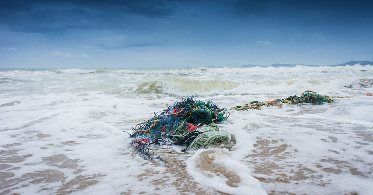 Outre-mer : un appel à projets pour nettoyer les déchets marins