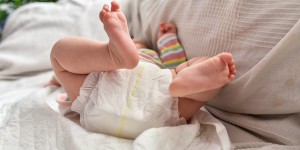 Couches pour bébés : la restriction des substances dangereuses via Reach se précise