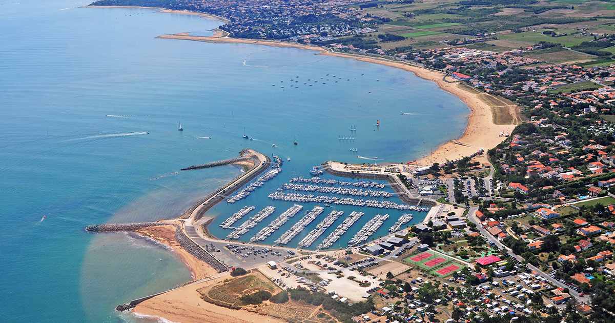 Estuaire de Gironde et mer des Pertuis : le parc naturel marin lance deux appels à projets