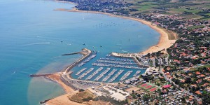 Estuaire de Gironde et mer des Pertuis : le parc naturel marin lance deux appels à projets