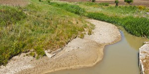 Sécheresse : le gouvernement fait une entorse à l'obligation de débit minimal des cours d'eau