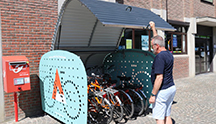 Alvéole : un programme CEE pour financer vos emplacements vélos et promouvoir l'éco-mobilité