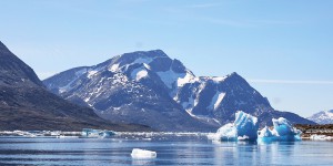 Climat : le Giec alerte sur la surchauffe des océans et des pôles