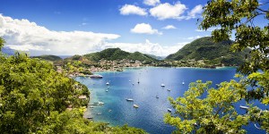 La Guadeloupe doit relever le défi de la qualité de ses eaux