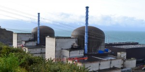 L'ASN place la centrale nucléaire de Flamanville sous surveillance renforcée