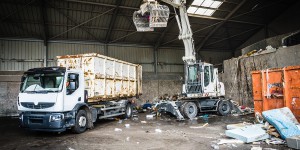 Traitement de déchets : vingt mises en demeure après l'action 'coup de poing' en Ile-de-France