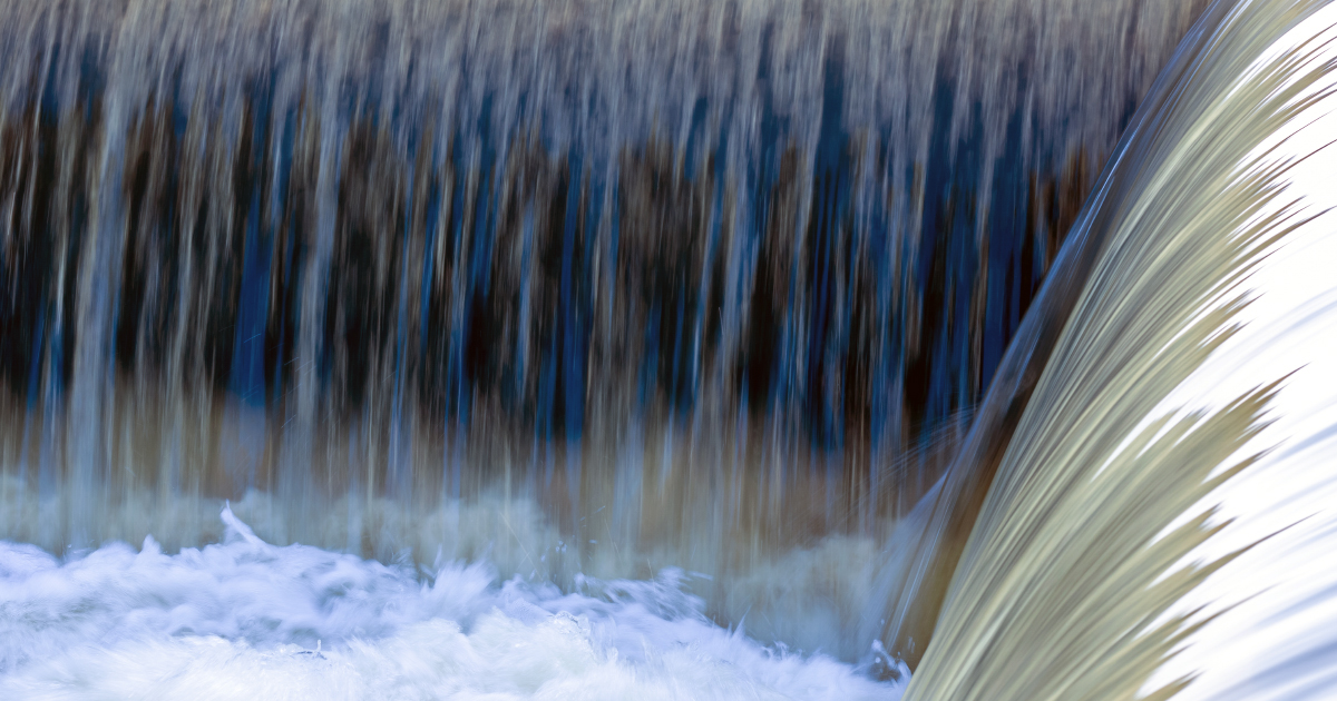 Budget des agences de l'eau : Emmanuel Wargon garantit aucune ponction supplémentaire