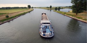Canal Seine-Nord : le Gouvernement et les élus locaux s'accordent sur le financement
