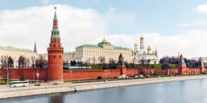 Climat : la Russie ratifie officiellement l'Accord de Paris, sous conditions 