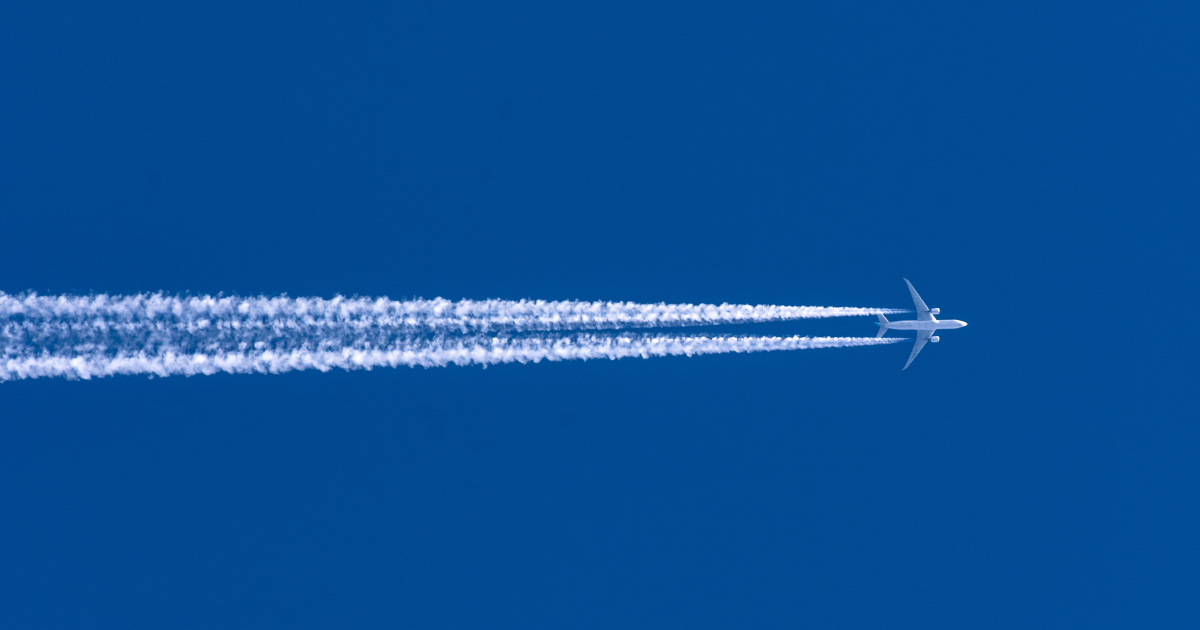 L'aviation civile s'engage à limiter les émissions de carbone « à long terme »
