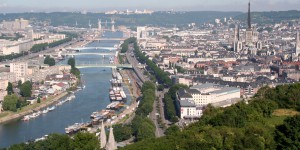 Lubrizol : Santé publique France va lancer en mars 2020 une enquête sanitaire