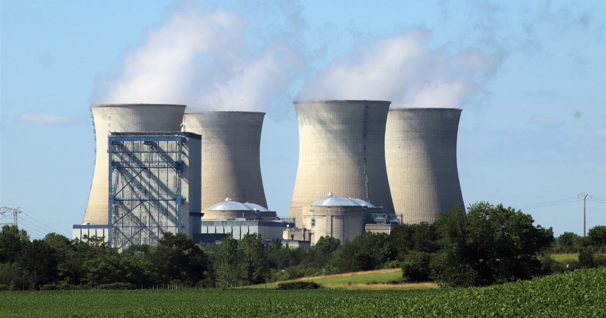 Nucléaire : malgré des défauts de soudure l'ASN autorise le maintien en fonctionnement des réacteurs concernés