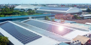 Photovoltaïque : l'AIE prédit un boom des installations résidentielles, tertiaires et industrielles d'ici 2024