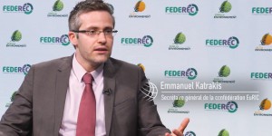 [VIDEO] 'Il faut un véritable marché intérieur du recyclage en Europe'