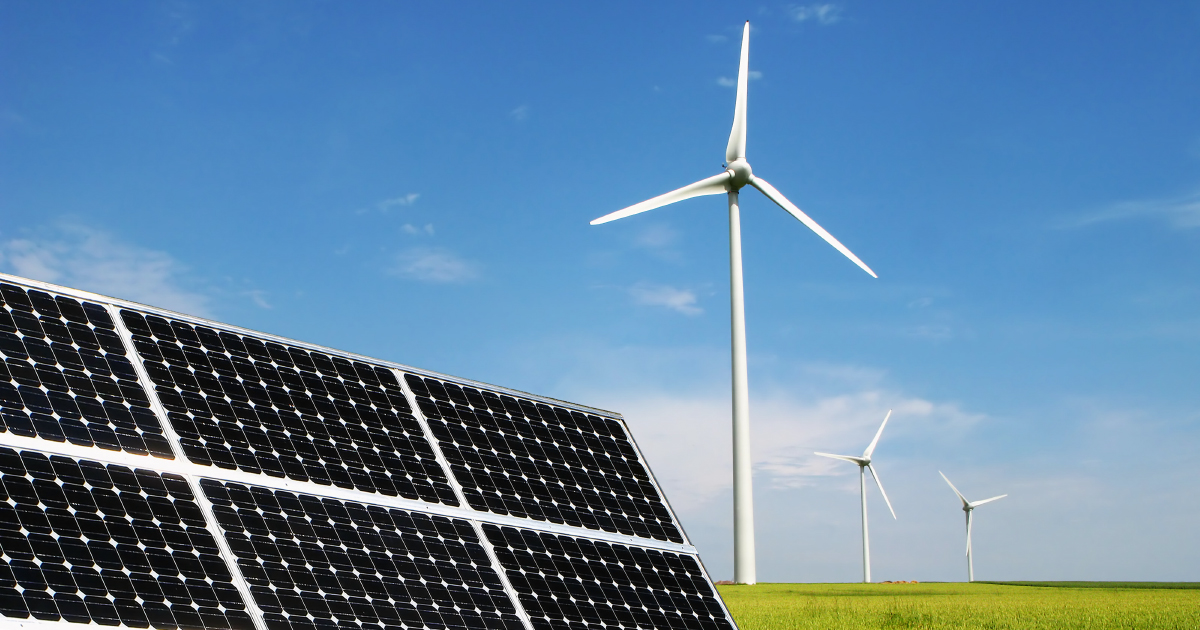 Énergies renouvelables : piloter les productions pour faire des économies de réseau 