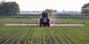Pesticides : lancement d'une initiative citoyenne européenne pour une suppression progressive d'ici 2035