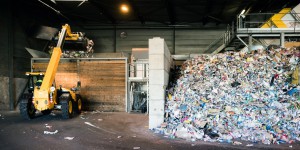 La Région Grand Est, l'Ademe et Citeo nouent un partenariat pour améliorer les performances du tri des déchets
