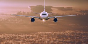 Aérien : l'éco-contribution adoptée, le soutien à l'achat d'avions moins polluants repoussé