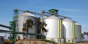 Biométhane : 22 TWh de capacité installée en Europe