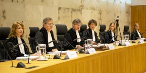 Justice climatique : la Cour suprême des Pays-Bas rend une décision historique