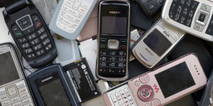 Loi économie circulaire : les collectes « coup de poing » de téléphones portables seront possibles