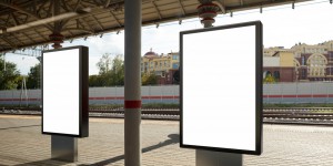 Loi économie circulaire : les maires pourront interdire les écrans publicitaires numériques