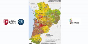 Comment la Nouvelle-Aquitaine intègre la biodiversité pour orienter sa politique 