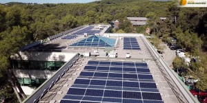 Le photovoltaïque connaît une embellie sur les trois premiers trimestres 2019